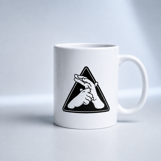 Stay Lucid Mug
