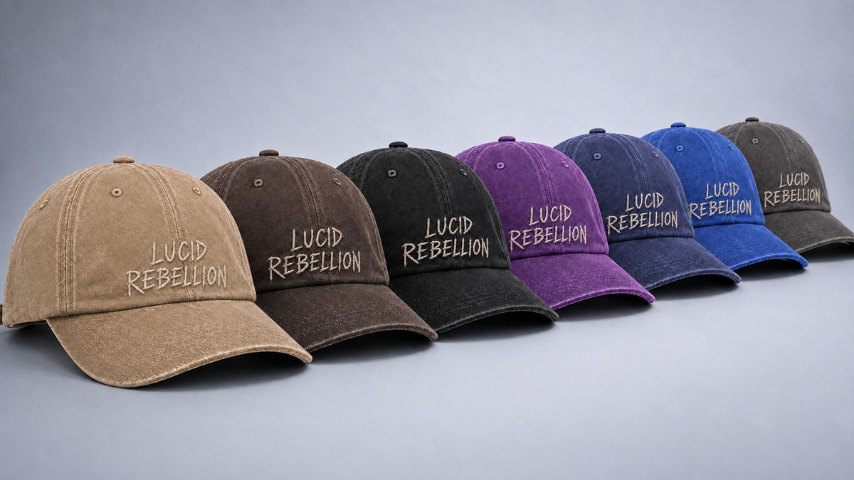 Origin Cap