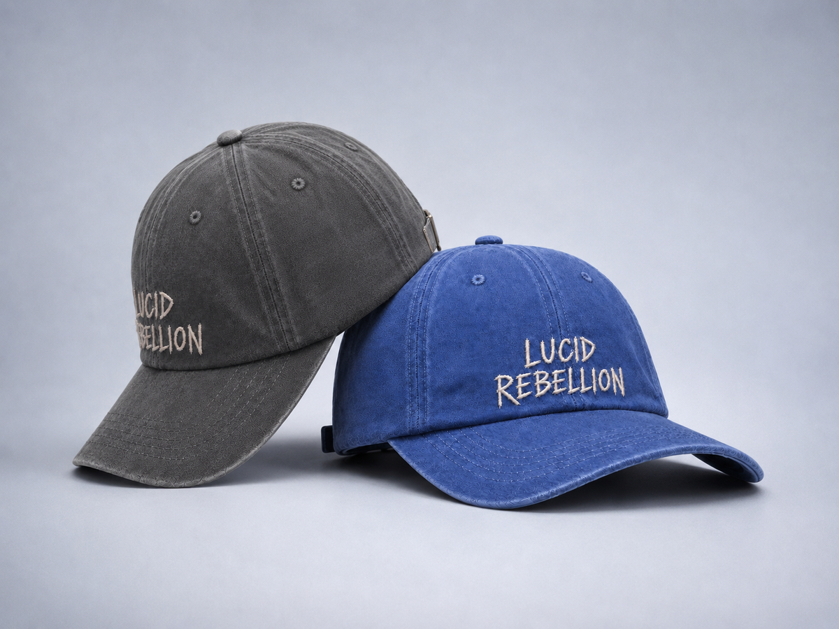 Origin Cap