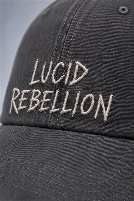 Lucid Rebellion detail
