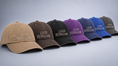 Origin Cap