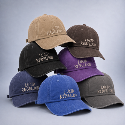 Origin Cap