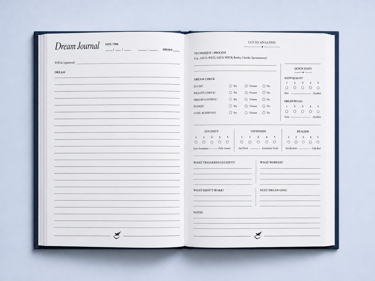 Dream Journal