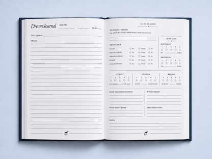 Dream Journal